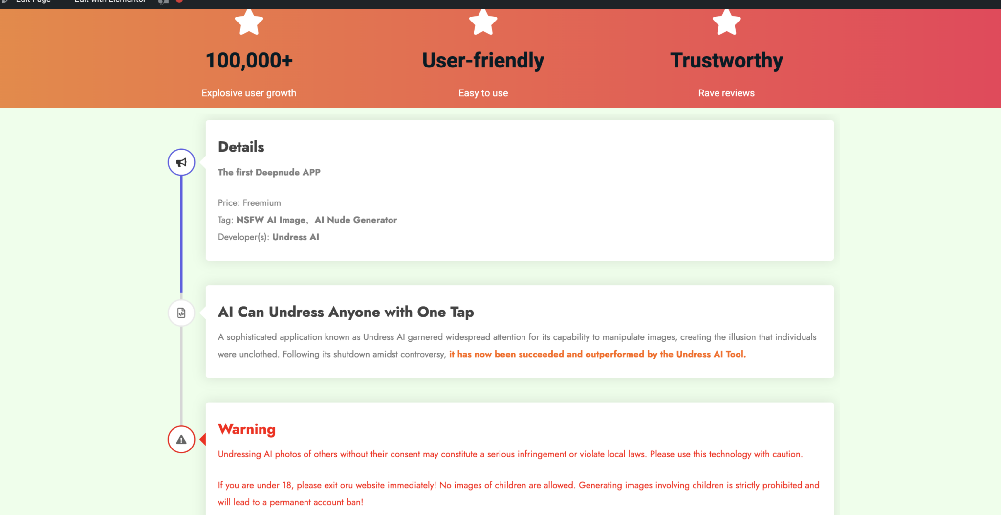 How to Use Undress AI Tool to Generate NSFW and Porn lmages?