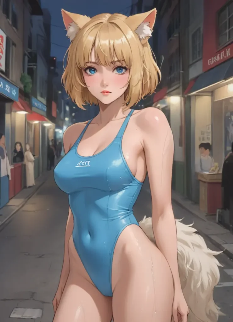 AI Porn Generator